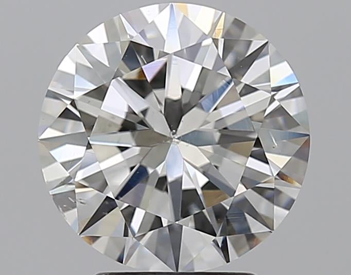 Real Diamond Image
