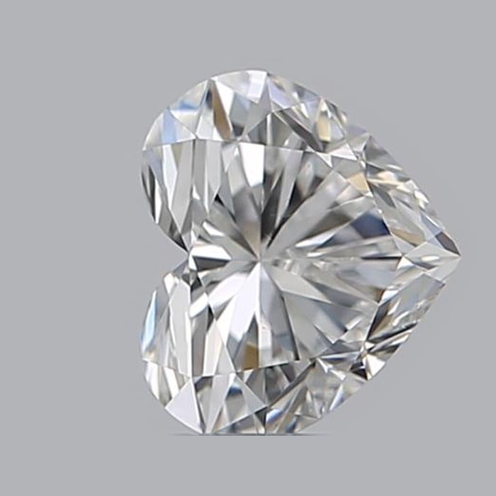 Real Diamond Image