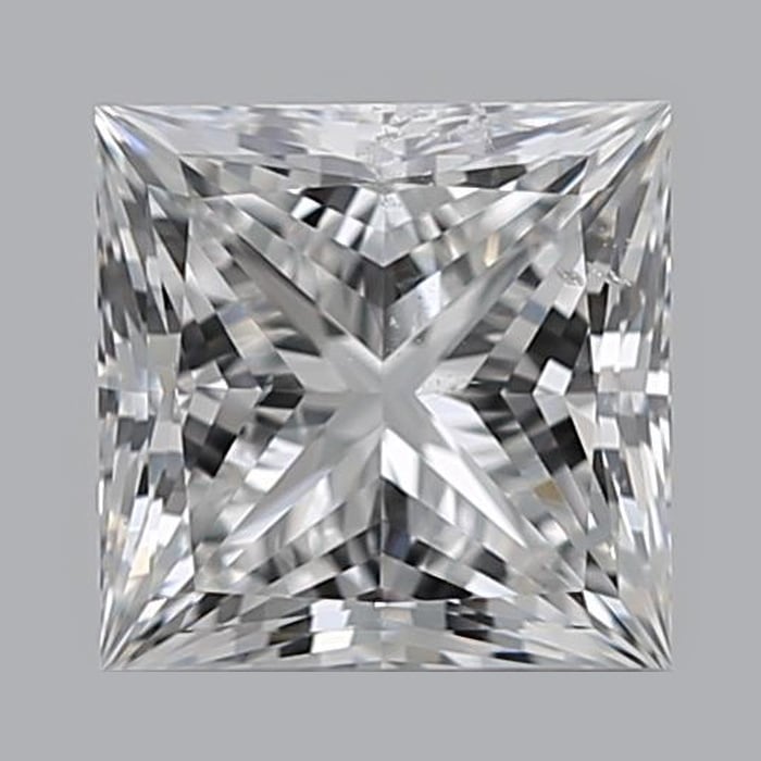 Real Diamond Image