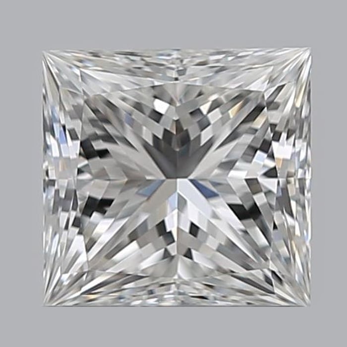 Real Diamond Image