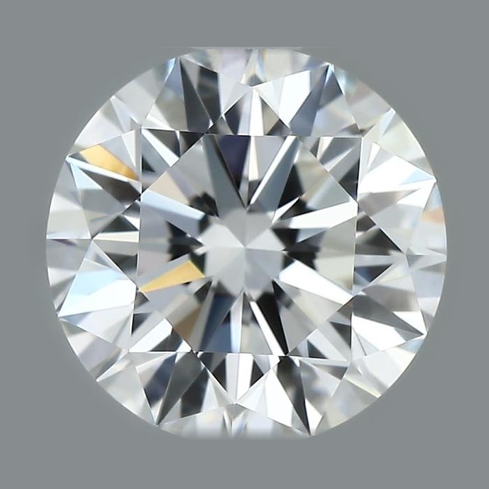 Real Diamond Image