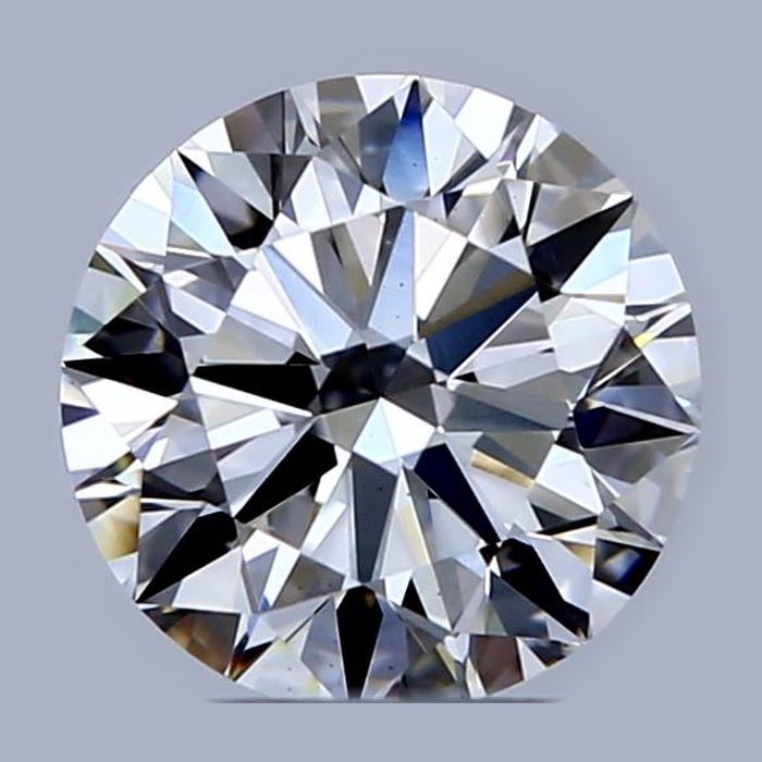 Real Diamond Image