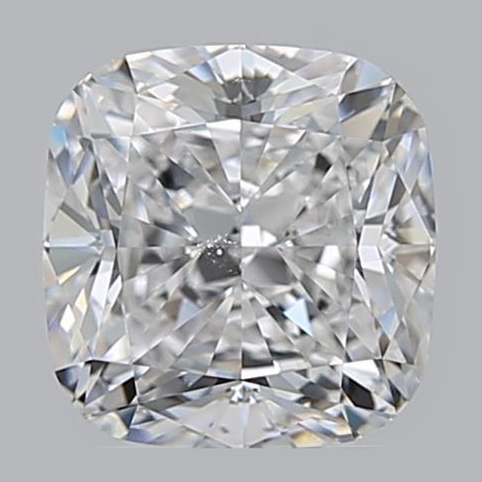 Real Diamond Image