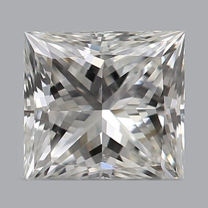 Real Diamond Image