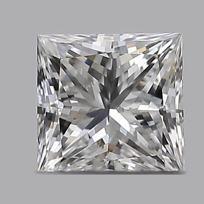 Real Diamond Image