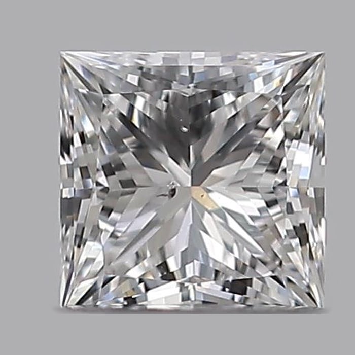Real Diamond Image