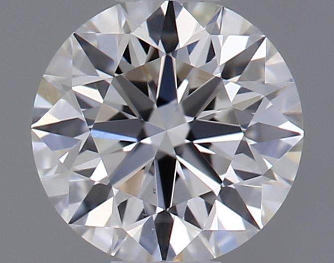 Real Diamond Image