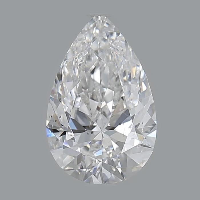 Real Diamond Image