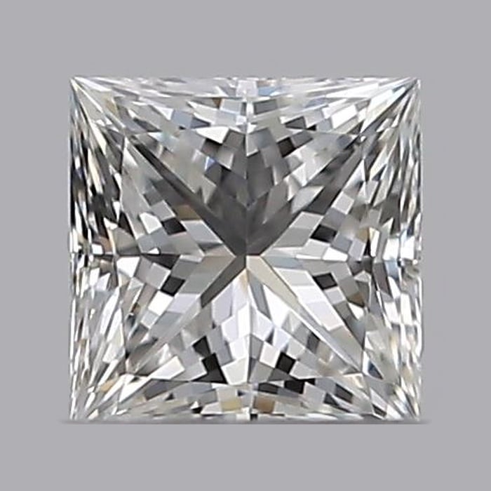 Real Diamond Image