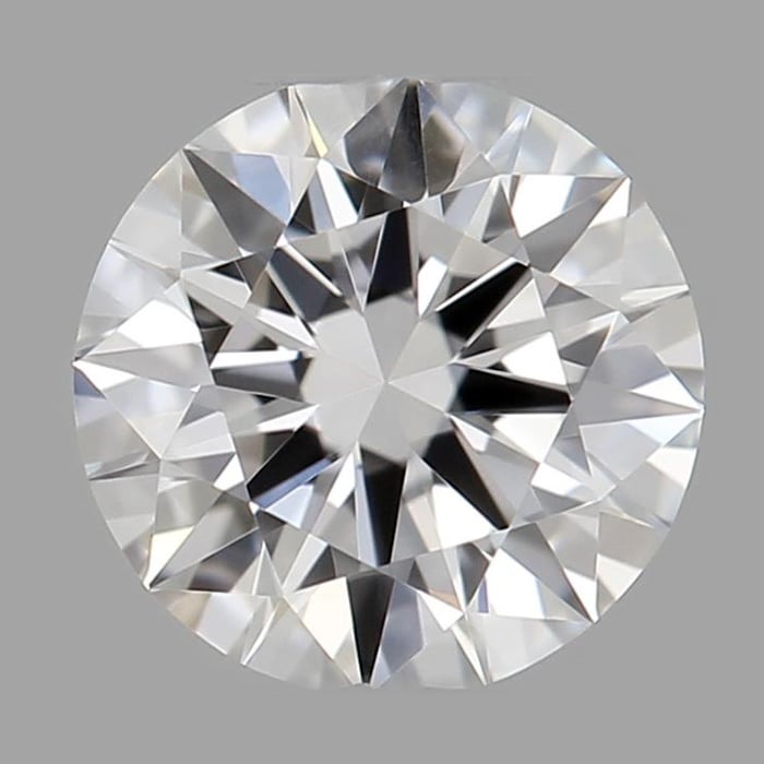 Real Diamond Image