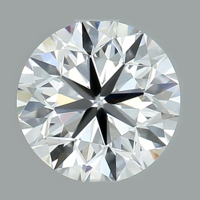 Real Diamond Image
