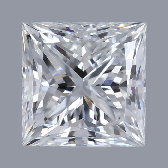 Real Diamond Image