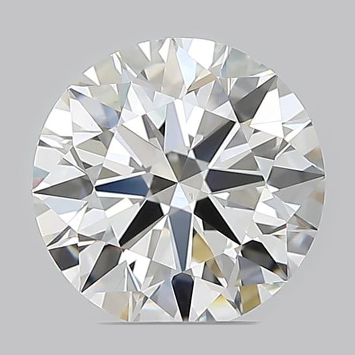 Real Diamond Image