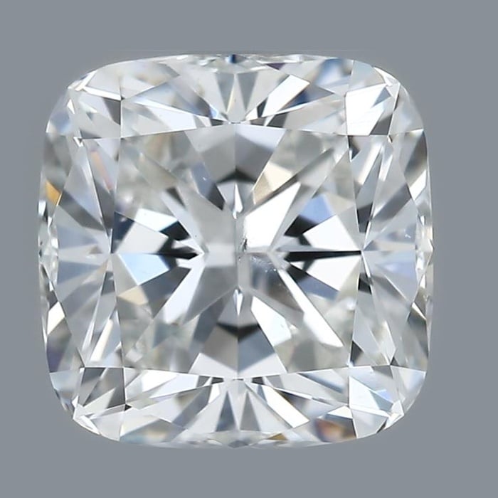 Real Diamond Image