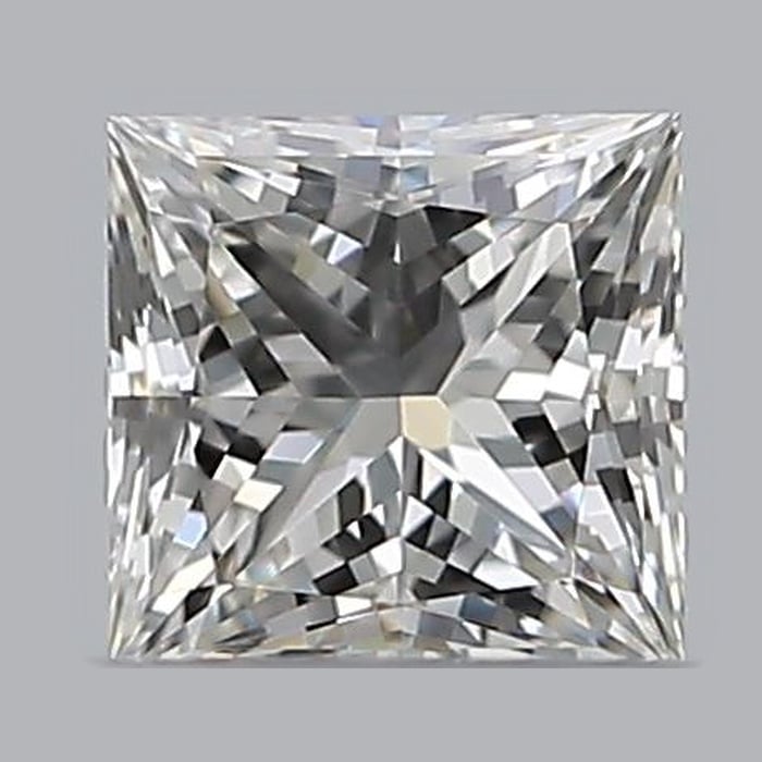 Real Diamond Image
