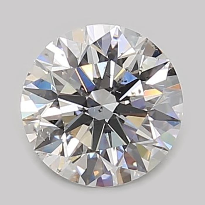 Real Diamond Image