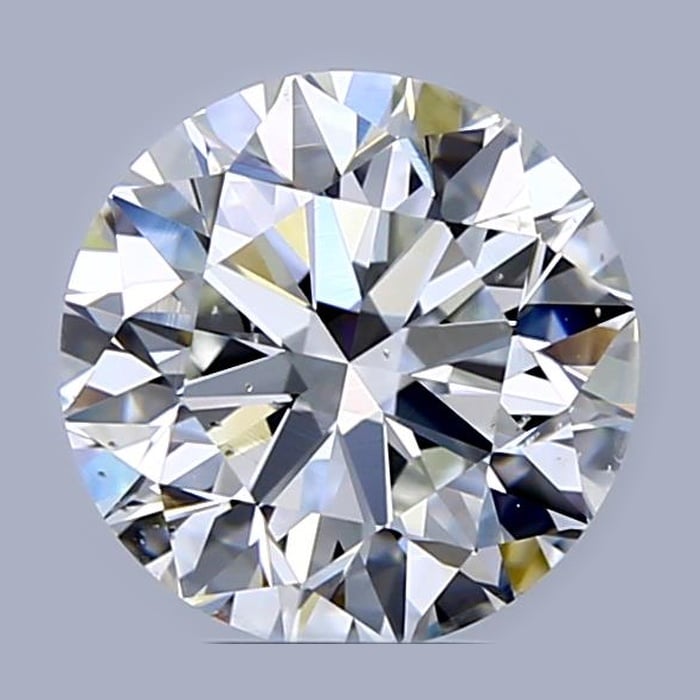 Real Diamond Image