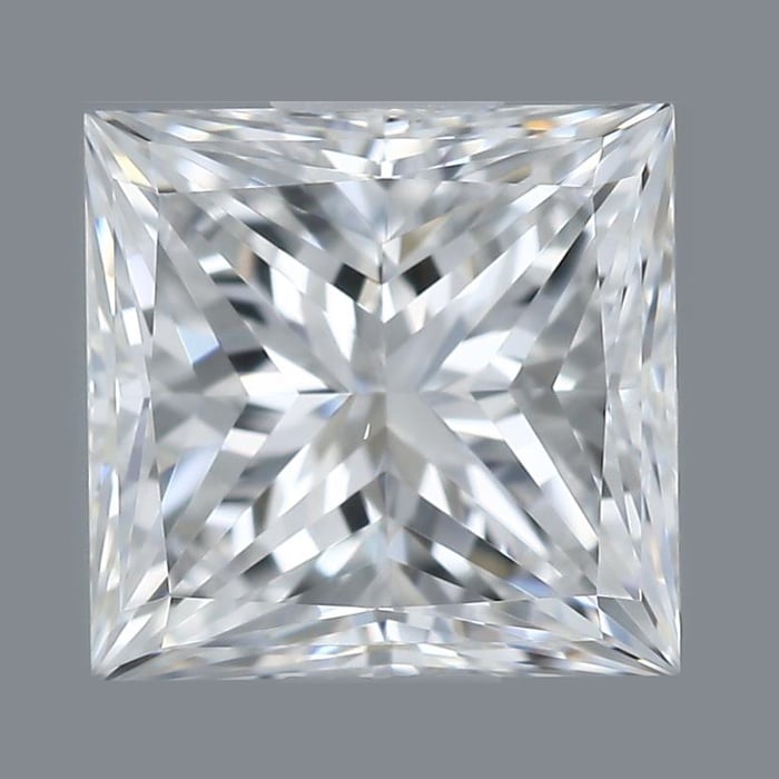 Real Diamond Image