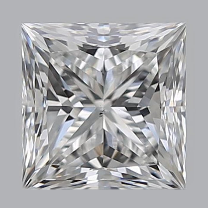 Real Diamond Image