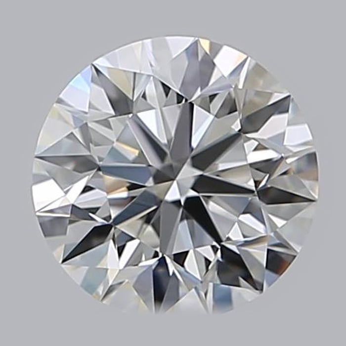 Real Diamond Image