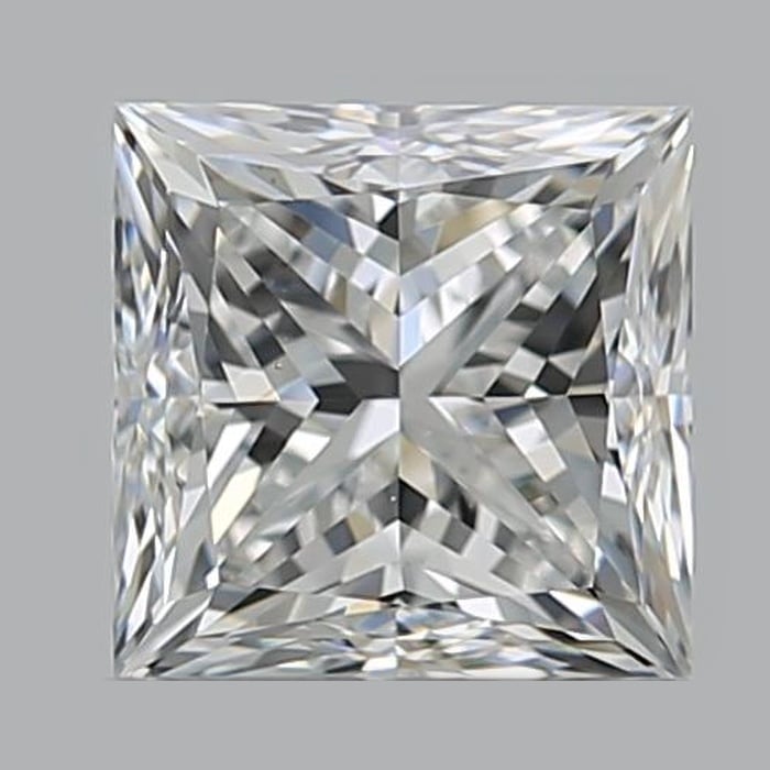 Real Diamond Image