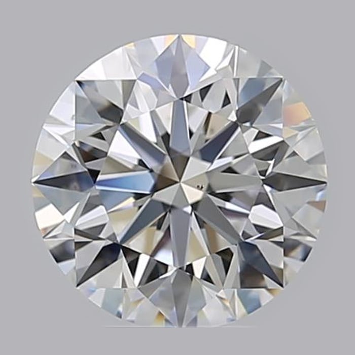 Real Diamond Image