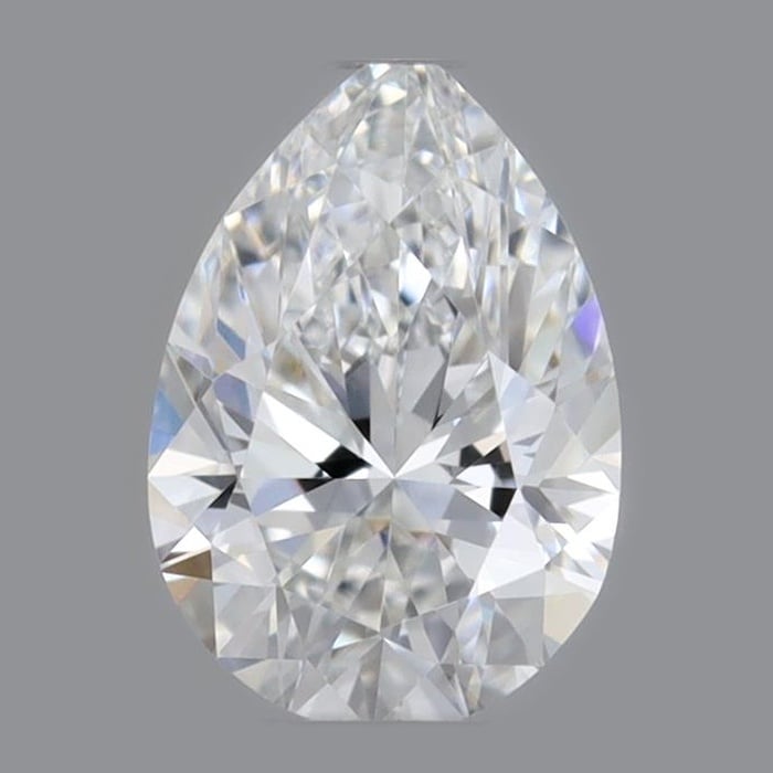 Real Diamond Image