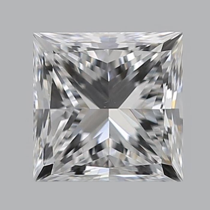 Real Diamond Image