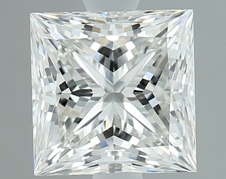 Real Diamond Image