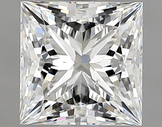 Real Diamond Image