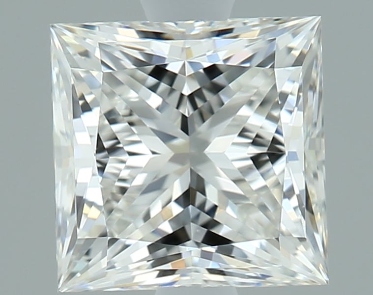 Real Diamond Image