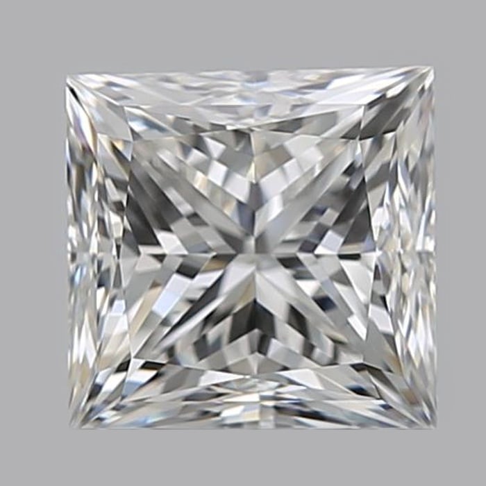 Real Diamond Image