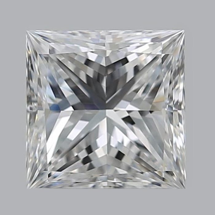 Real Diamond Image