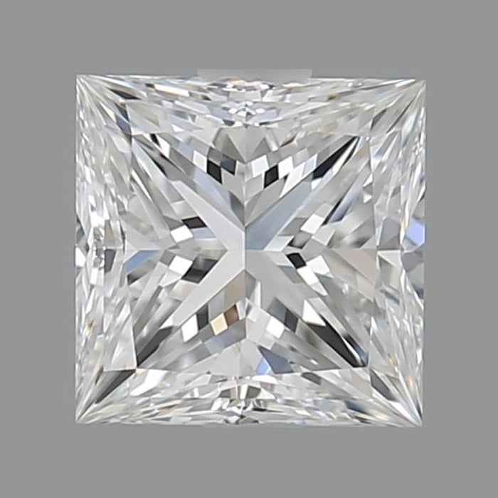 Real Diamond Image