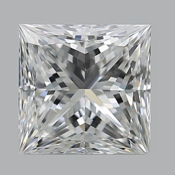 Real Diamond Image