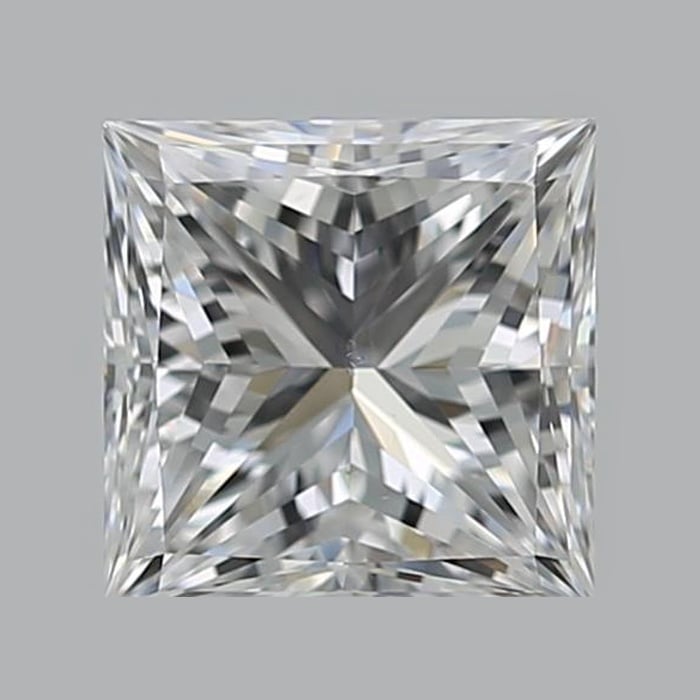 Real Diamond Image
