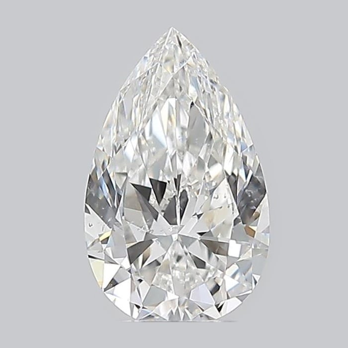 Real Diamond Image
