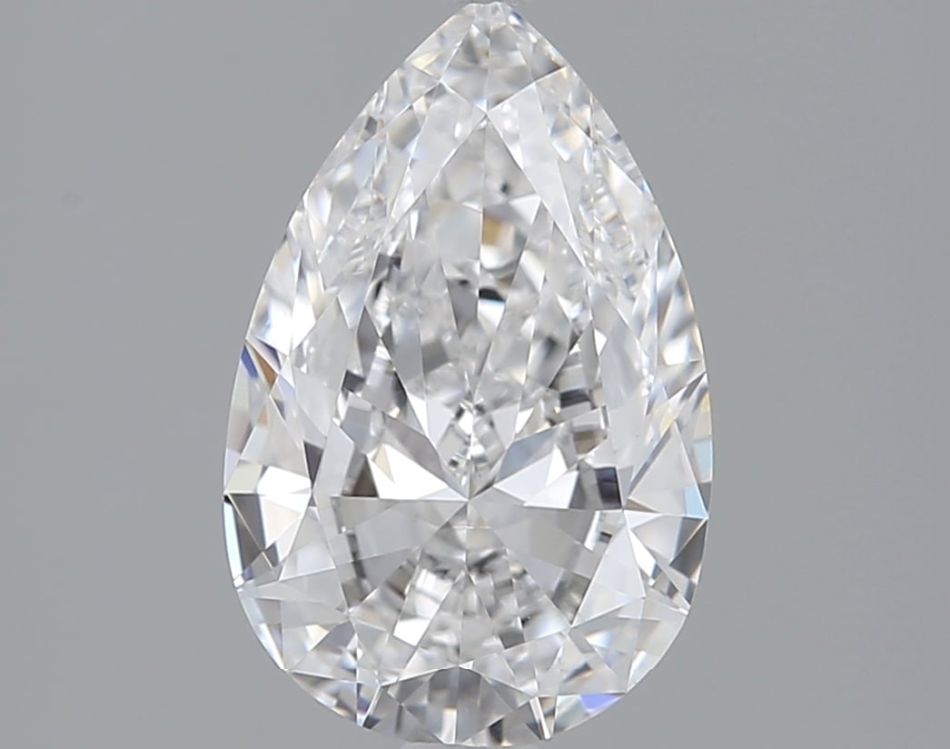 Real Diamond Image