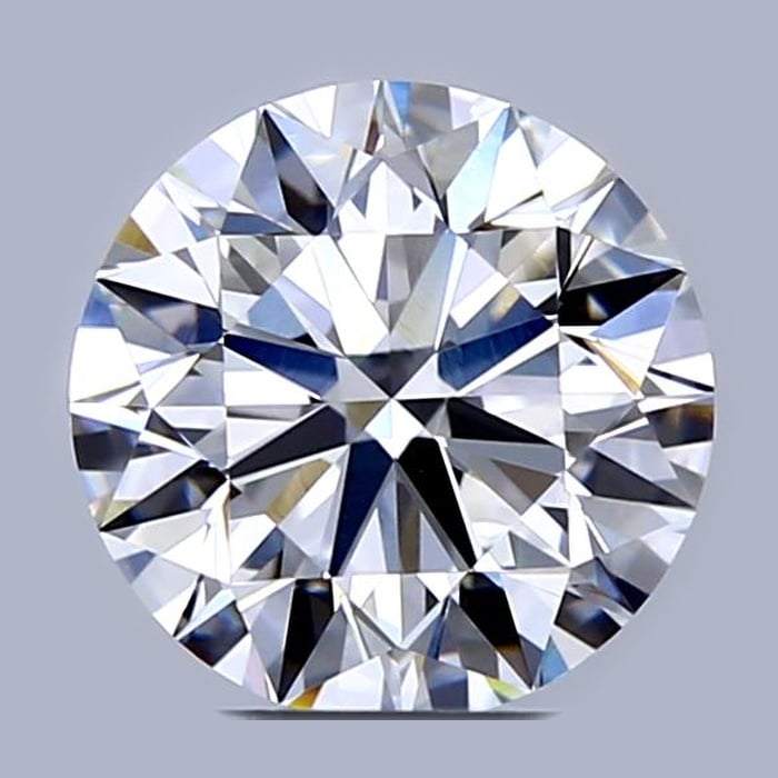 Real Diamond Image