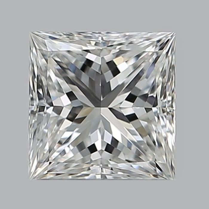 Real Diamond Image