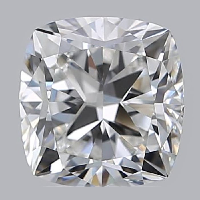 Real Diamond Image