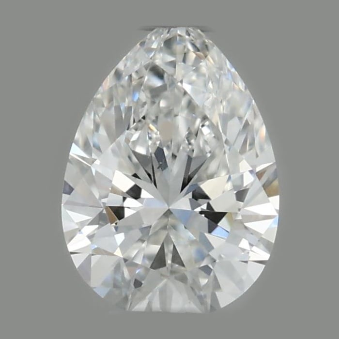Real Diamond Image