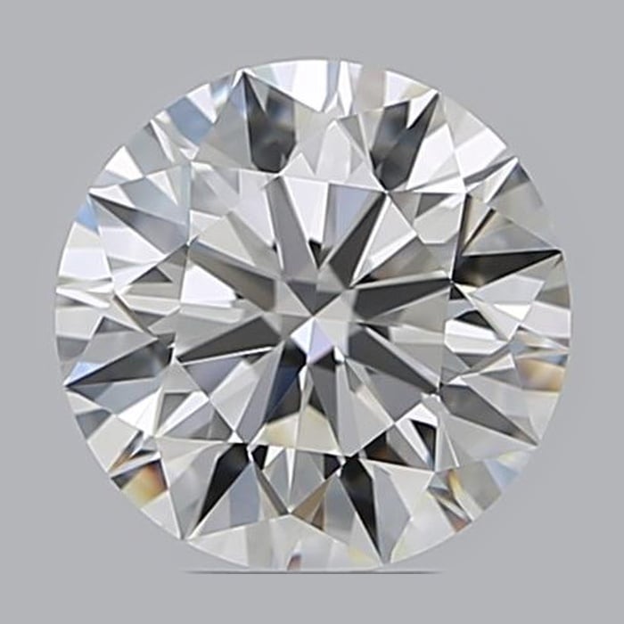 Real Diamond Image