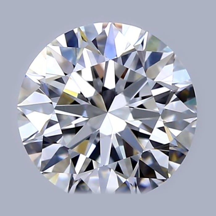 Real Diamond Image