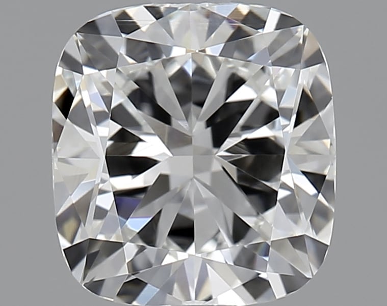 Real Diamond Image