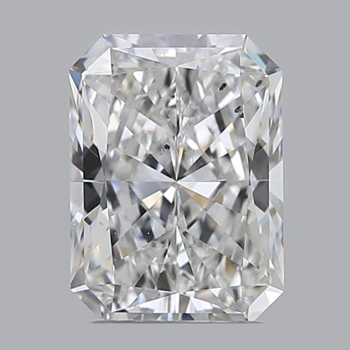 Real Diamond Image