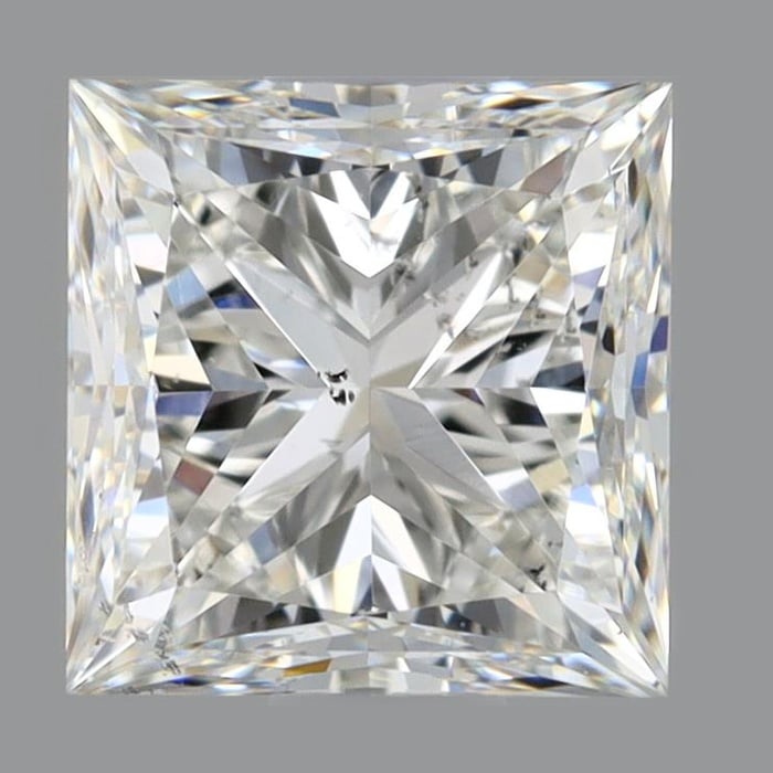 Real Diamond Image