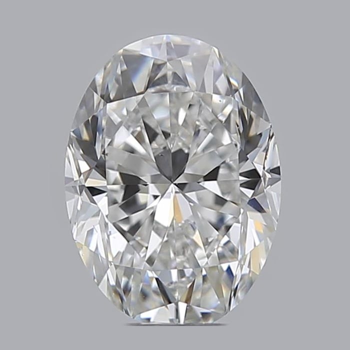 Real Diamond Image