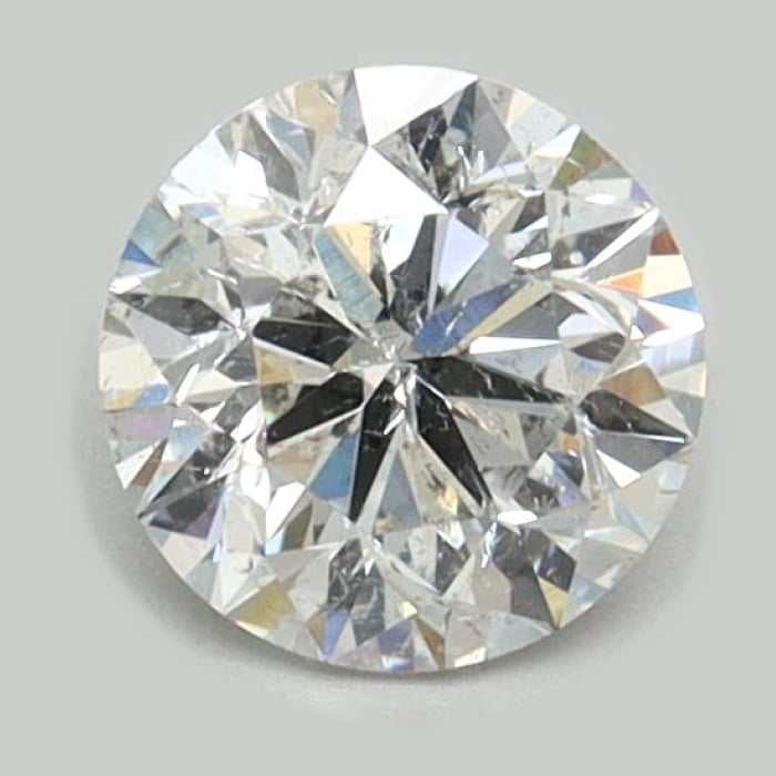 Real Diamond Image