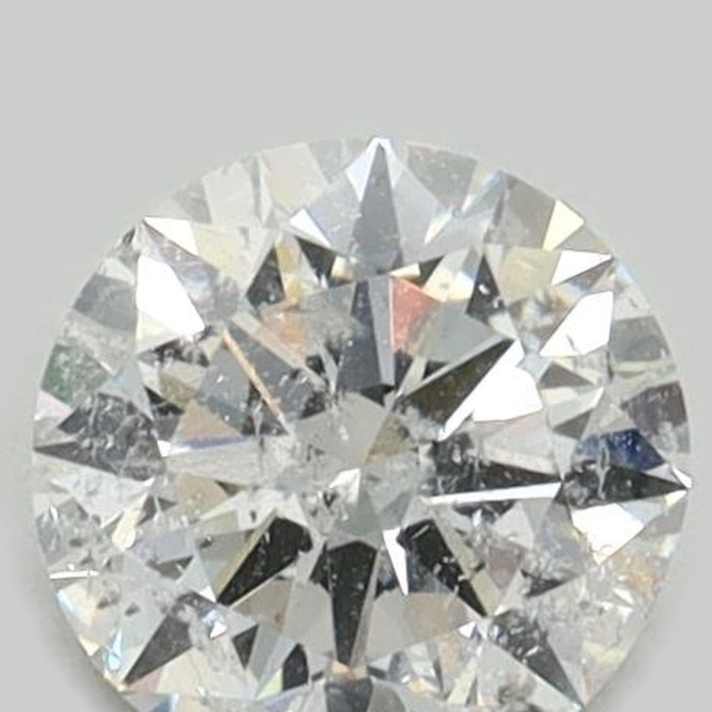 Real Diamond Image